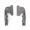 CHARNIÈRE POUR ORDINATEUR PORTABLE DELL E6530 P19F