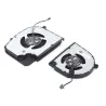 Ventilateur POUR PORTABLE DELL 7620 | 0N49HW