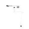 CAVO FLEX A 40 PIN PER PORTATILE DELL LATITUDE 3420 | 450.0QQ01.0001 06DGF0