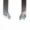 CHARNIÈRE D'ÉCRAN POUR DELL VOSTRO INSPIRON 3510 3511 3515 3520 3521 3525 3530 3535 | 3510