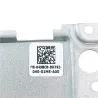 BISAGRAS DE PANTALLA LCD PARA PORTÁTIL DELL PRECISION 17 7730 7740 M7730 M7740 | 49NCN 7XJHR