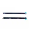 DOBRADIÇAS DE ECRÃ TÁTIL LCD PARA PORTÁTIL DELL LATITUDE 5400 5401 5402 E5400 E5401 E5402 | 01R8P4 03F13F