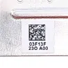 CERNIERE SCHERMO TOUCH LCD PER PORTATILE DELL LATITUDE 5400 5401 5402 E5400 E5401 E5402 | 01R8P4 03F13F