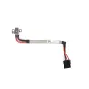 DC JACK PARA PORTÁTIL MSI DC HEAD GF76 GL76 MS17L | MS17L1KG-3004103-V03