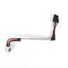 DC JACK PARA PORTÁTIL MSI DC HEAD GF76 GL76 MS17L | MS17L1KG-3004103-V03
