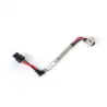 DC JACK PARA PORTÁTIL MSI DC HEAD GF76 GL76 MS17L | MS17L1KG-3004103-V03