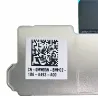 CHARNIÈRES D'ÉCRAN NON TACTILE POUR PORTABLE DELL LATITUDE 5420 5421 5430 5431 | 075X13 0MW85N