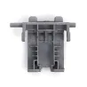 TAMPA COBERTURA PORTA RJ45 ETHERNET LAN CINZA PARA PORTÁTIL DELL LATITUDE 5520 5521 5530