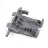 CACHE COUVERCLE PORT RJ45 ETHERNET LAN GRIS POUR PORTABLE DELL LATITUDE 5520 5521 5530