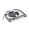 Ventilatore PER PORTÁTILE LENOVO G5000 IRX9 83DV 2024 5V