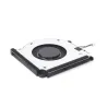 VENTILADOR PARA PORTÁTIL ASUS VIVOBOOK 14X OLED K3405 K3405V