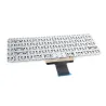 TECLADO PRATEADA PARA PORTÁTIL HP 14-DA 14-BD 14-CC 14-CD 14M-CD 14-CE 14-CF 14-CK 14-CM
