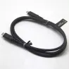 CABLE USB-C DUAL 60W PARA PORTÁTIL SAMSUNG BN39-02259A | BN39-02259A