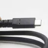 CAVO USB-C DUAL 60W PER PORTATILE SAMSUNG BN39-02259A | BN39-02259A