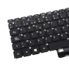 CLAVIER GRIS POUR PORTABLE ACER SWIFT 3 SF315-41 SF315-51G SF315-52G SF315-54G