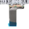 TECLADO CINZA PARA PORTÁTIL ACER SWIFT 3 SF315-41 SF315-51G SF315-52G SF315-54G
