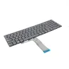 TECLADO PARA PORTÁTIL LENOVO IDEAPAD 3-15ABA7 3-15IAU7 3-17ABA7 3-17IAU7 GRIS