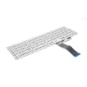 TECLADO PARA PORTÁTIL LENOVO IDEAPAD 3-15ABA7 3-15IAU7 3-17ABA7 3-17IAU7 GRIS
