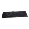 TECLADO GLOSSY NEGRA PARA PORTÁTIL TOSHIBA SATELLITE C70 A B D