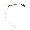 CABLE FLEX DE 40 PINES PARA PORTÁTIL DELL G3 3500 G5 5500 SE G5 5505 | 01F2KR 450.0K702.0011