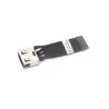 DC JACK PARA PORTÁTIL LENOVO THINKPAD P15 GEN 1 | PJ1173