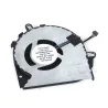 Ventilatore per Portatile HP ORG 15-CE 15-CE000 15-CE010CA 15-CE020CA 15-CE030CA 15-CE051NR 17-AN