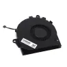 Ventilatore per Portatile HP ORG 15-CE 15-CE000 15-CE010CA 15-CE020CA 15-CE030CA 15-CE051NR 17-AN