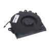 VENTILATEUR POUR PORTABLE HP OMEN 15-CE 15-CE000 15-CE010CA 15-CE020CA 15-CE030CA 15-CE051NR | 929455-001