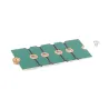 PLACA BASE PARA PORTÁTIL M.2 NGFF NVME SSD EXTENSION BRACKET | WTXUP