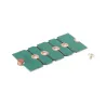 PLACA BASE PARA PORTÁTIL M.2 NGFF NVME SSD EXTENSION BRACKET | WTXUP