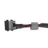 DC JACK PER PORTATILE DELL PRECISION 7550 7560 | 01X26W DC301016300