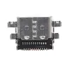 DC JACK POUR PORTABLE ASUS UM3504