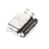 DC JACK POUR PORTABLE ASUS UM3504