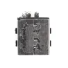 DC JACK PARA PORTÁTIL DELL INSPIRON 11 3137 3000 3135 5547 LATITUDE E5440 E5540