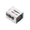 DC JACK PARA PORTÁTIL DELL INSPIRON 11 3137 3000 3135 5547 LATITUDE E5440 E5540