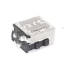 DC JACK PER PORTATILE DELL INSPIRON 11 3137 3000 3135 5547 LATITUDE E5440 E5540