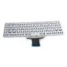 CLAVIER ARGENTÉ POUR ORDINATEUR PORTABLE HP PAVILION 14-DA 14-DF 14-DH 14-DK 14-DR 14-DQ | L15600-001