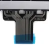 CLAVIER ARGENTÉ POUR ORDINATEUR PORTABLE HP PAVILION 14-DA 14-DF 14-DH 14-DK 14-DR 14-DQ | L15600-001