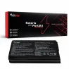 BATTERIE POUR PORTABLE ASUS X50 X50C X50GL X50M X50N X50R X50RL X50SL X50V X50VL X50Z X58 X58LE