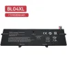 BATTERIA PER COMPUTER PORTATILE HP ELITEBOOK X360 1040 G5 / ELITEBOOK X360 1040 G6 BL04XL