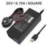 CARGADOR PARA PORTÁTIL LENOVO LEGION Y520 Y520-15IKB Y520-15IKBN