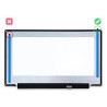 LOT DE 10 BANDES ADHÉSIVES POUR ÉCRANS LCD (220X10 MM)