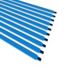 SET DI 10 STRISCE ADESIVE PER SCHERMI LCD (220X10 MM)