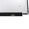 SCHERMO LED OPACO DA 14" PER PORTATILE HP ELITEBOOK 840 G5 G6 G7 M140NVFA R5 FHD