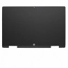 PANTALLA LED TÁCTIL PARA LÁPIZ DE 14" PARA PORTÁTIL HP PAVILION X360 14-EK CON MARCO
