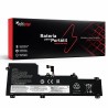 BATERIA PARA LENOVO IDEAPAD 5 PRO 16ACH6 16IHU6 16ARH7 | L20M4PE1 15.44V 75WH