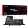 BATTERIE POUR PORTABLE HP STREAM NOTEBOOK 11-R SERIES PO02XL