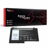 BATERIE POUR ORDINATEUR PORTABLE DELL 5TFCY RYXXH NGGX5 0VVXTW 05TFCY 0PYWG 0RYXXH 6MT4T 8V5GX