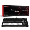 BATTERIE POUR PORTABLE LENOVO IDEAPAD S530 SERIES L17C4PF0 L17M4PF0