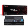 BATTERIA DEL COMPUTER PORTATILE PER TOSHIBA SATELLITE PRO L40 L40-159 L45 PA3615U-1BRM PABAS115 PA3615U-1BRS